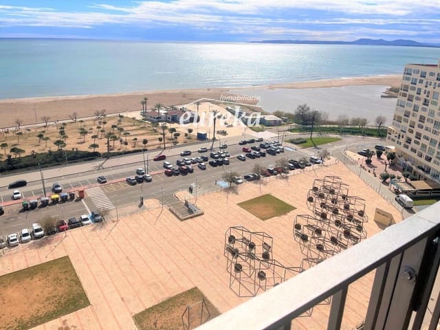 2 quarto Apartamento para venda em Empuriabrava, Castelló d'Empúries - 182 500 € (Ref: 9231527)