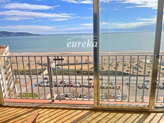2 quarto Apartamento para venda em Empuriabrava, Castelló d'Empúries - 182 500 € (Ref: 9231527)