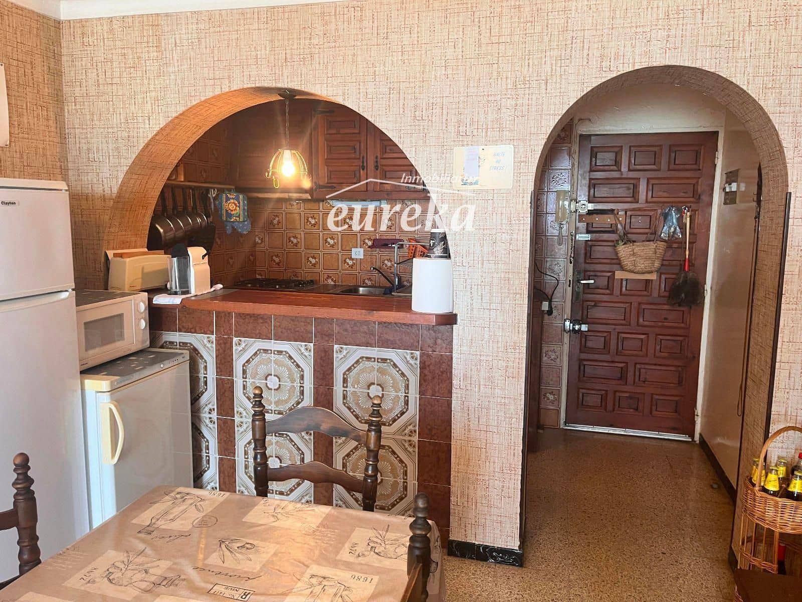 2 soveværelse Lejlighed til salg i Empuriabrava - € 182.500 (Ref: 9231527)