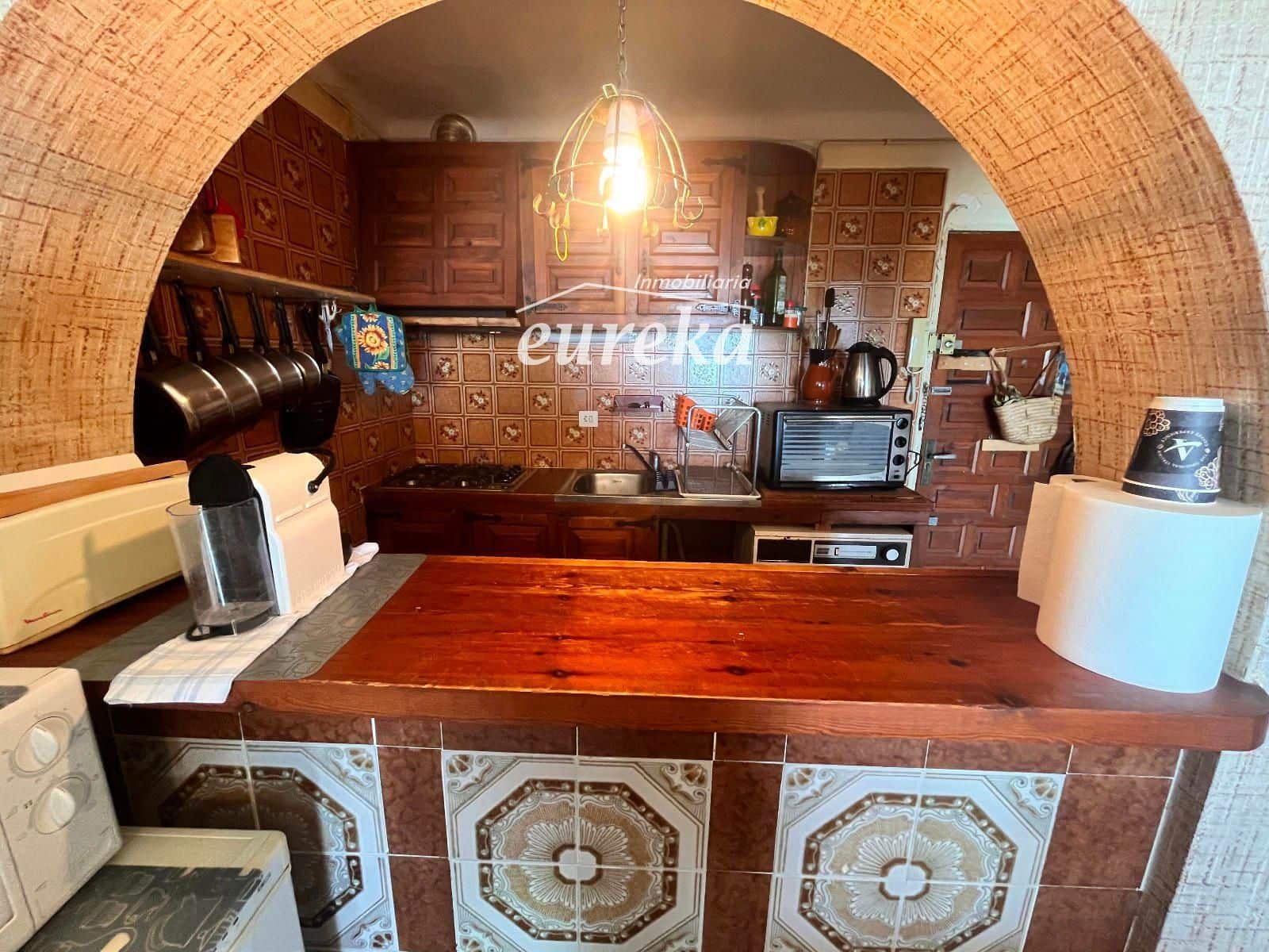 2 soveværelse Lejlighed til salg i Empuriabrava - € 182.500 (Ref: 9231527)