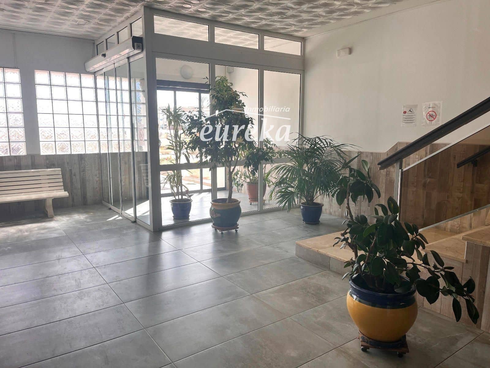 2 soveværelse Lejlighed til salg i Empuriabrava - € 182.500 (Ref: 9231527)