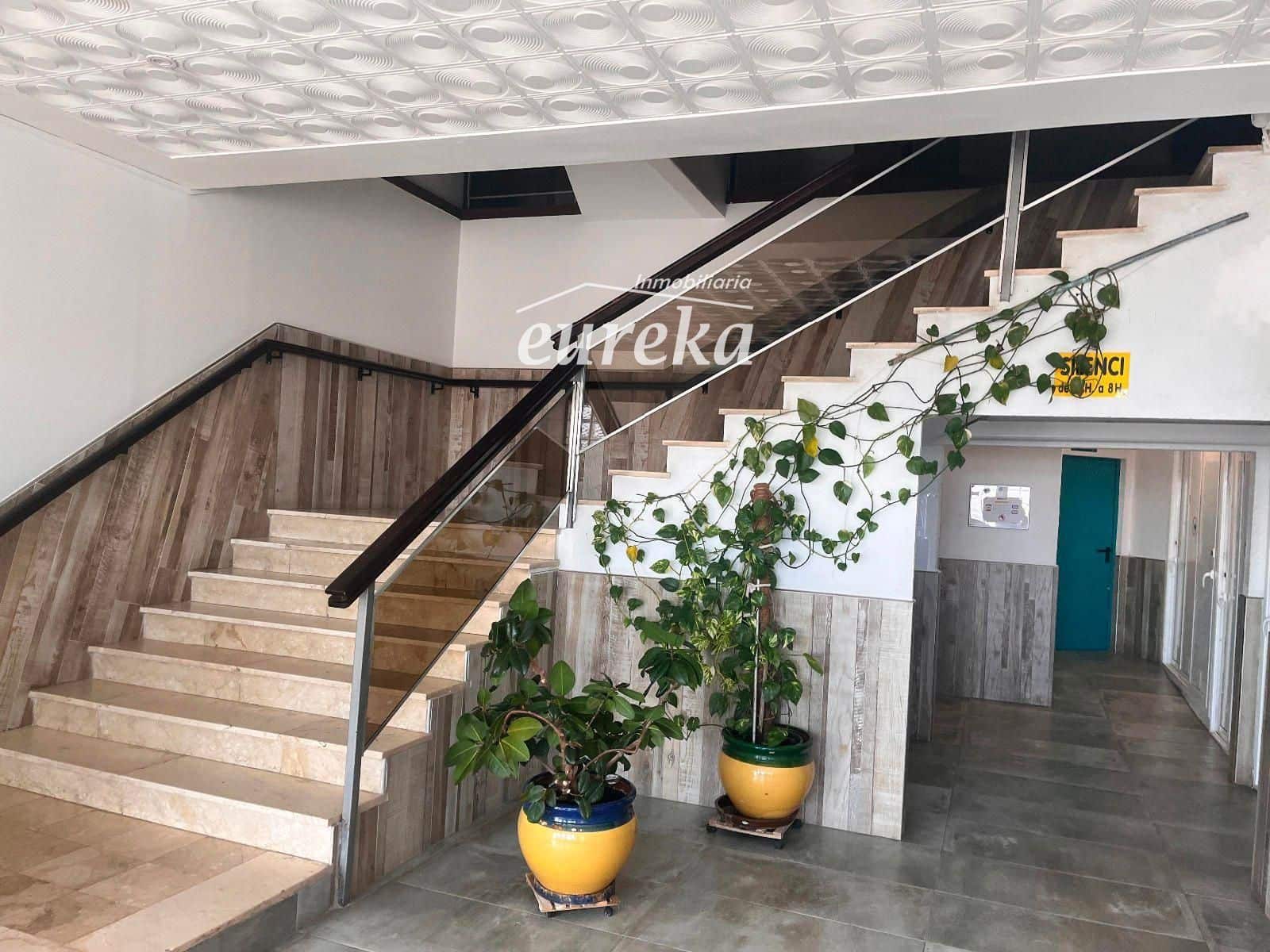 2 soveværelse Lejlighed til salg i Empuriabrava - € 182.500 (Ref: 9231527)