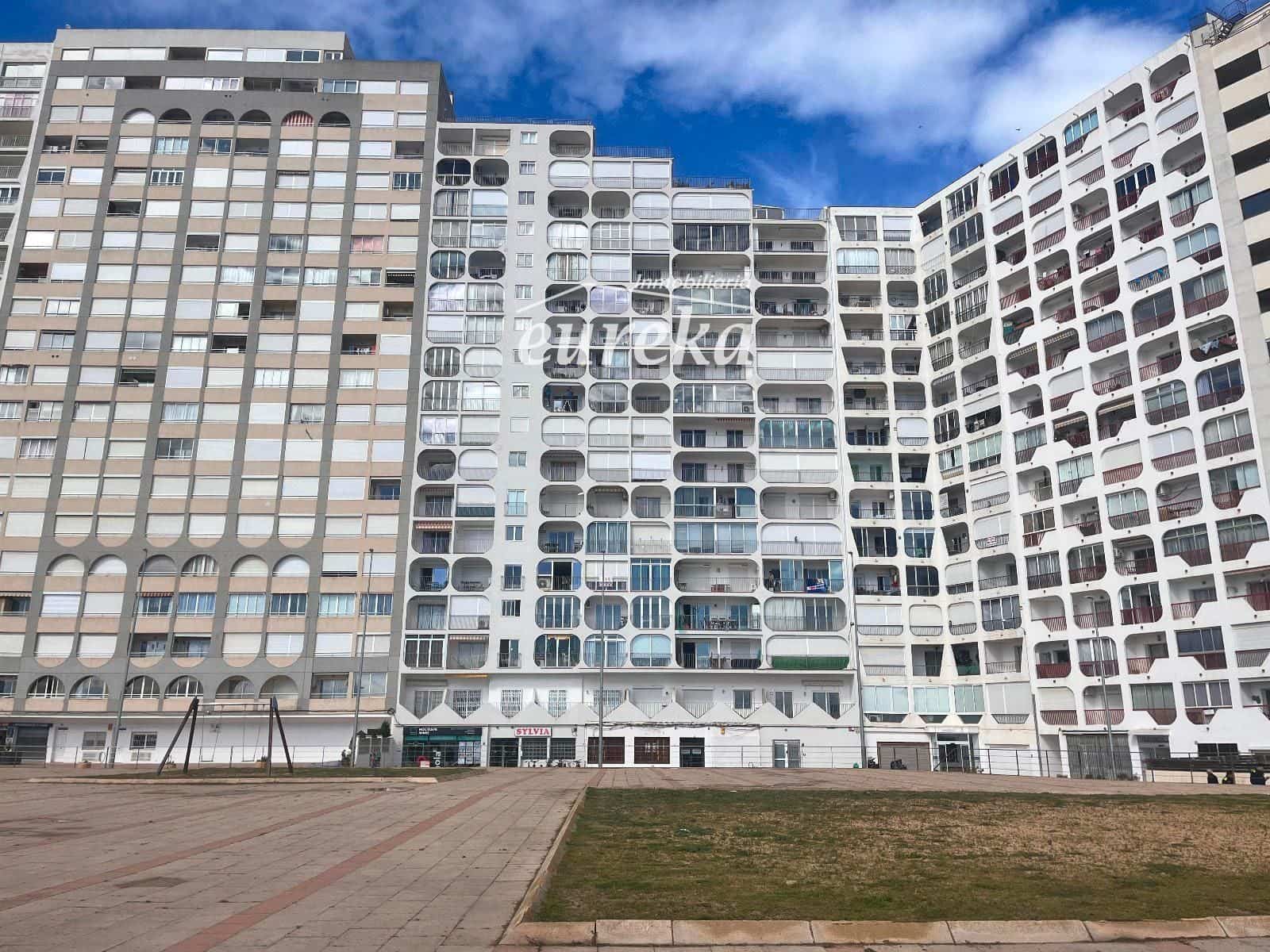 2 soveværelse Lejlighed til salg i Empuriabrava - € 182.500 (Ref: 9231527)