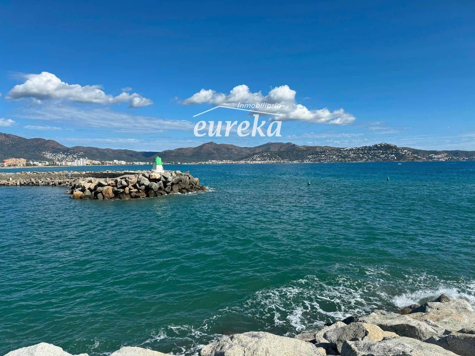 2 soveværelse Lejlighed til salg i Empuriabrava - € 180.000 (Ref: 9231527)