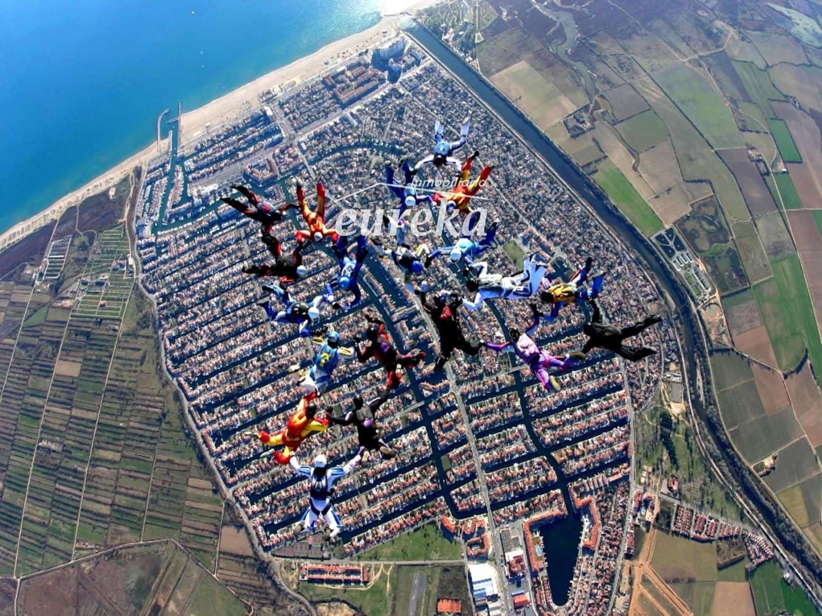 2 soveværelse Lejlighed til salg i Empuriabrava - € 180.000 (Ref: 9231527)