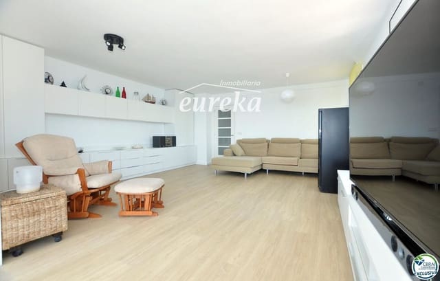 2 chambre Appartement à vendre à Roses avec garage - 385 000 € (Ref: 9231529)