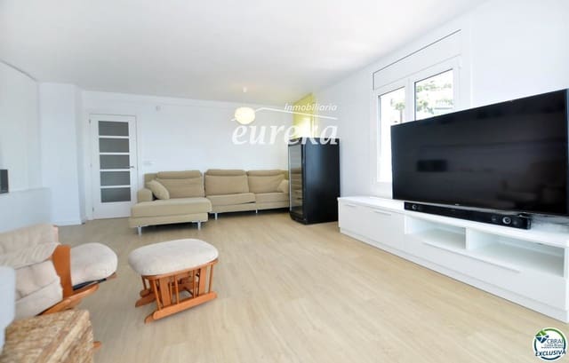 2 chambre Appartement à vendre à Roses avec garage - 385 000 € (Ref: 9231529)