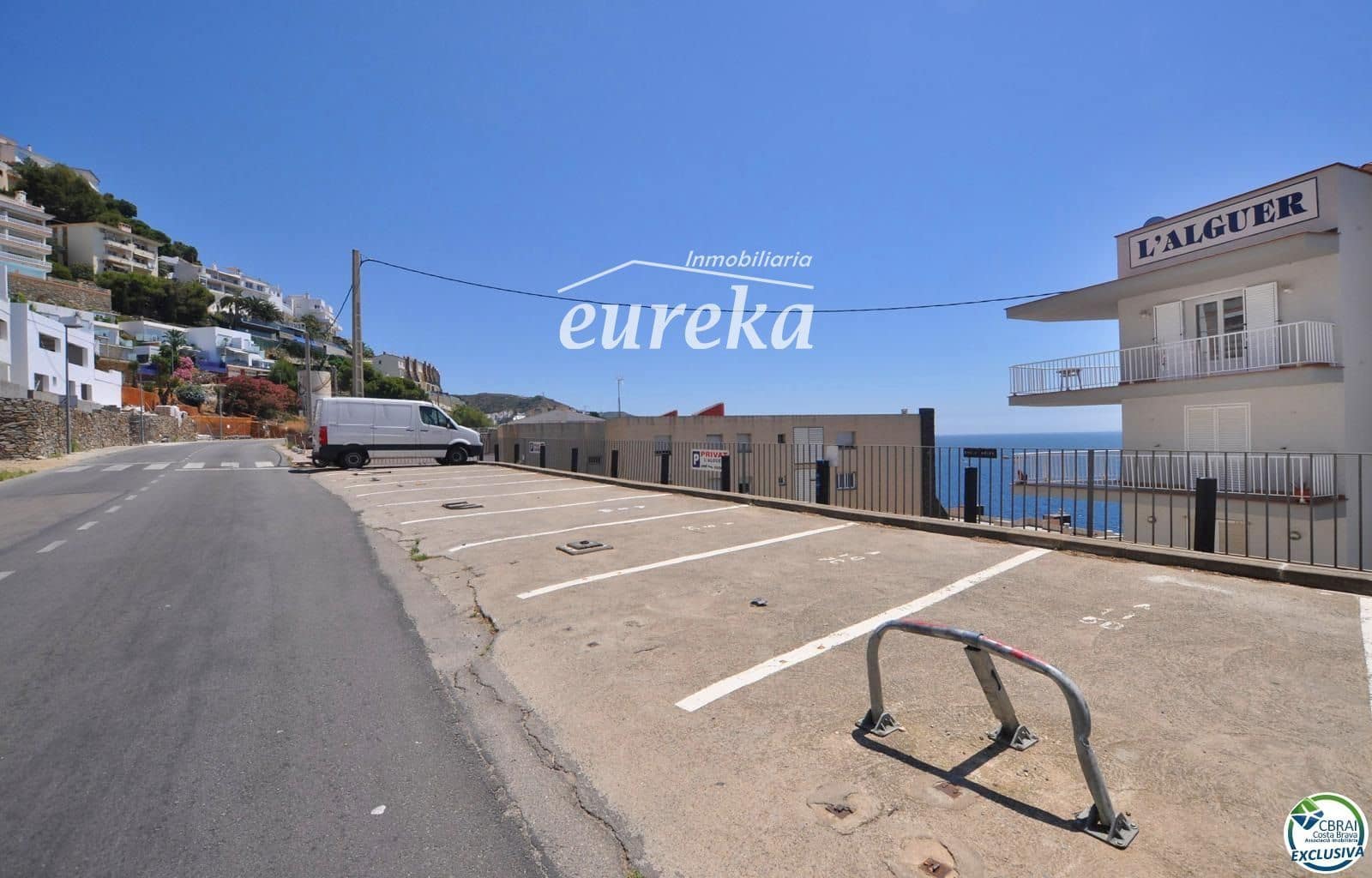 2 soveværelse Lejlighed til salg i Roses med garage - € 385.000 (Ref: 9231529)