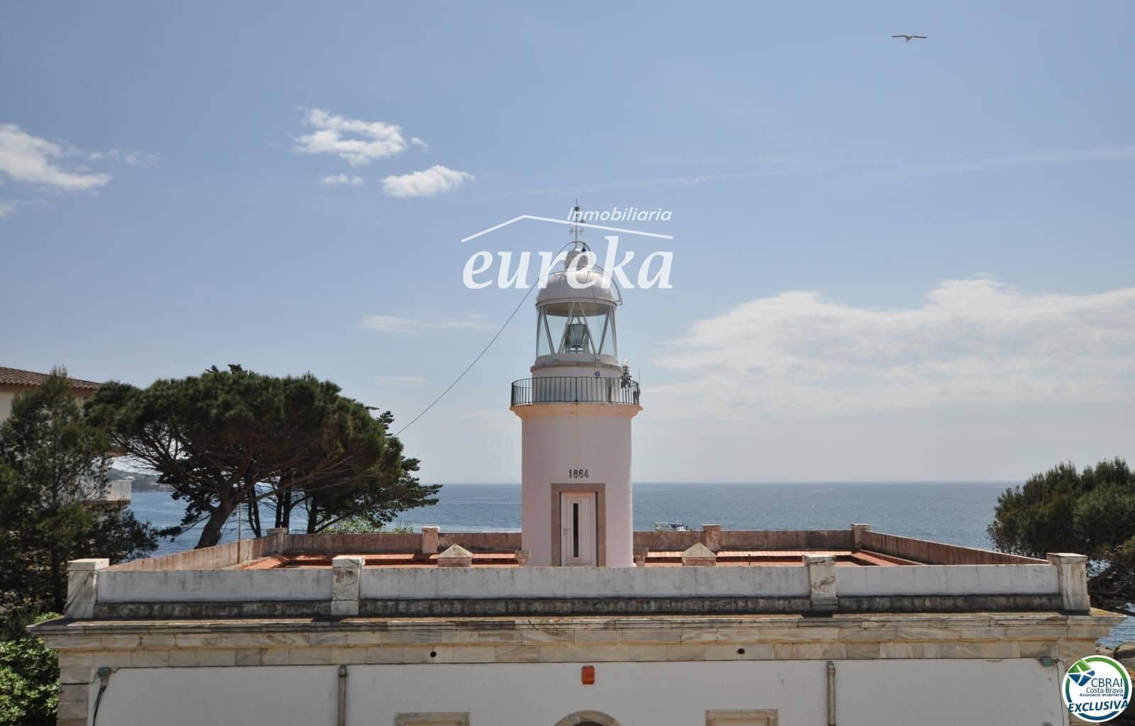 2 soveværelse Lejlighed til salg i Roses med garage - € 385.000 (Ref: 9231529)