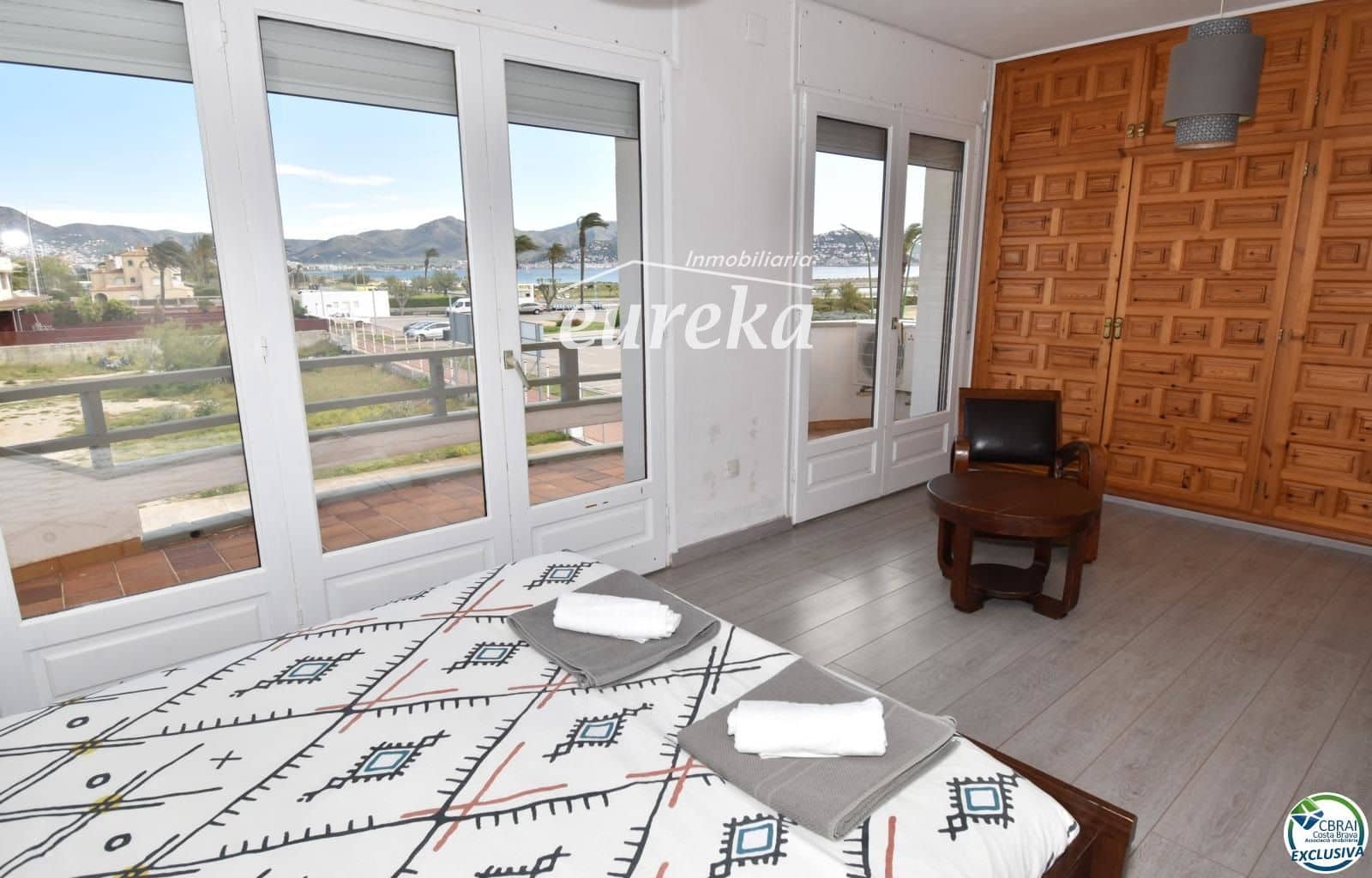 11 soveværelse Restaurant/Bar til salg i Empuriabrava med garage - € 4.860.000 (Ref: 9249067)