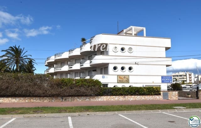 11 soveværelse Restaurant/Bar til salg i Empuriabrava, Castelló d'Empúries med garage - € 4.860.000 (Ref: 9249067)