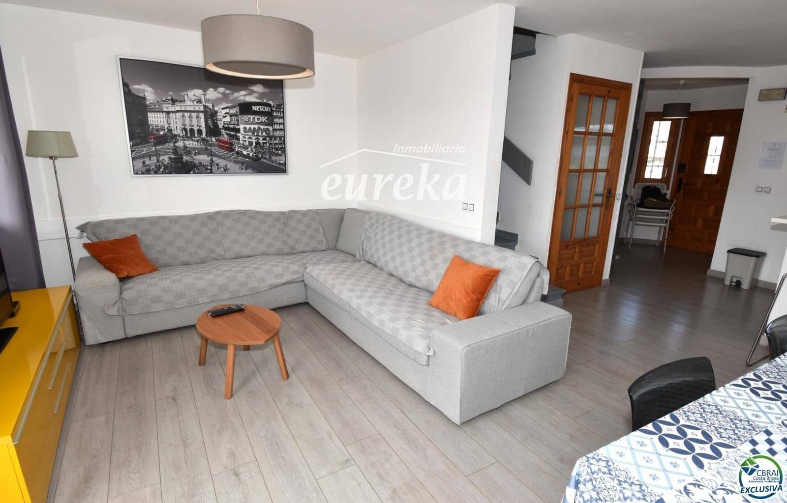 11 soveværelse Restaurant/Bar til salg i Empuriabrava med garage - € 4.860.000 (Ref: 9249067)