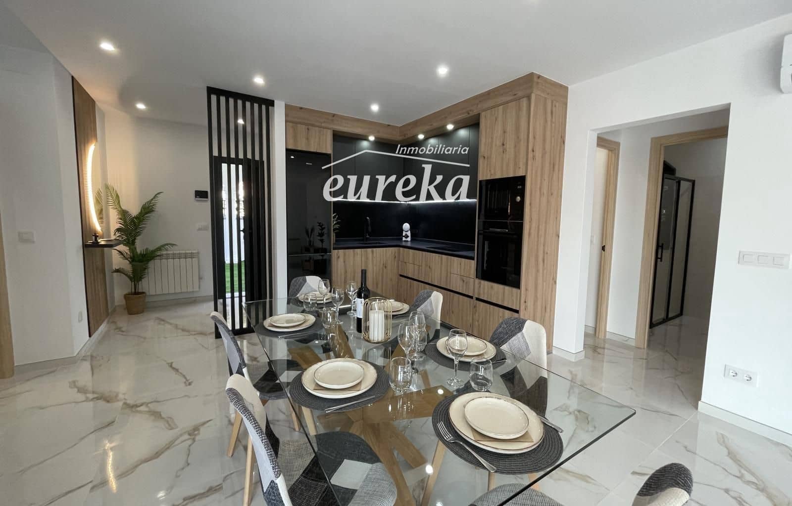 3 soverom Villa til salgs i El Mas Fumats med svømmebasseng garasje - € 679 000 (Ref: 9267544)