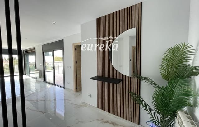 3 soverom Villa til salgs i El Mas Fumats, Roses med svømmebasseng garasje - € 679 000 (Ref: 9267544)