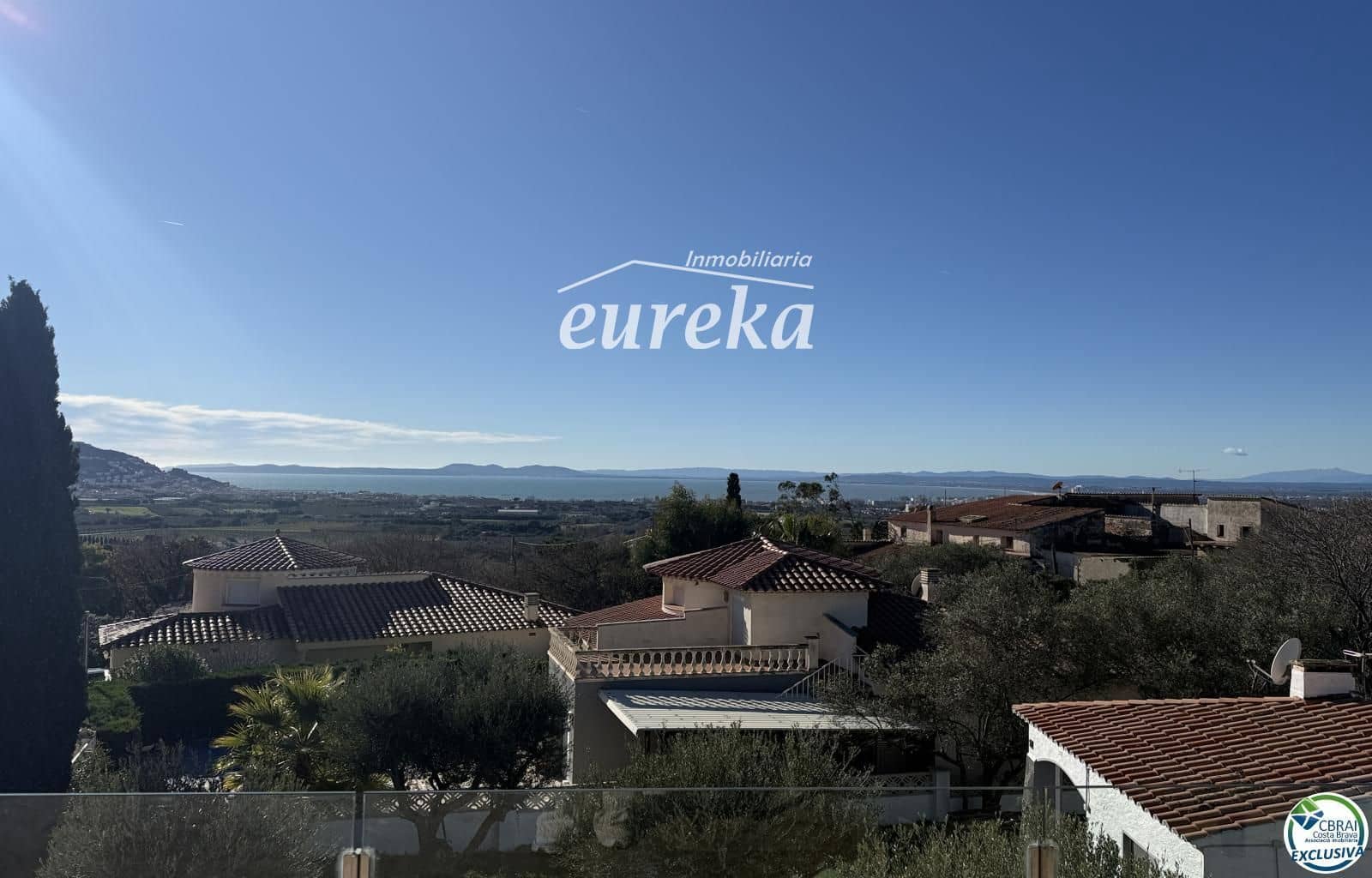 3 soveværelse Villa til salg i El Mas Fumats med swimmingpool garage - € 669.000 (Ref: 9267544)