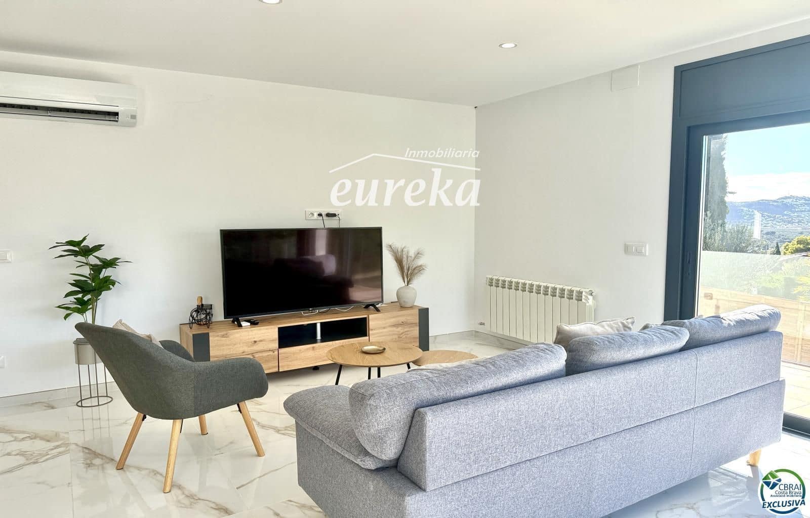 3 soveværelse Villa til salg i El Mas Fumats med swimmingpool garage - € 669.000 (Ref: 9267544)