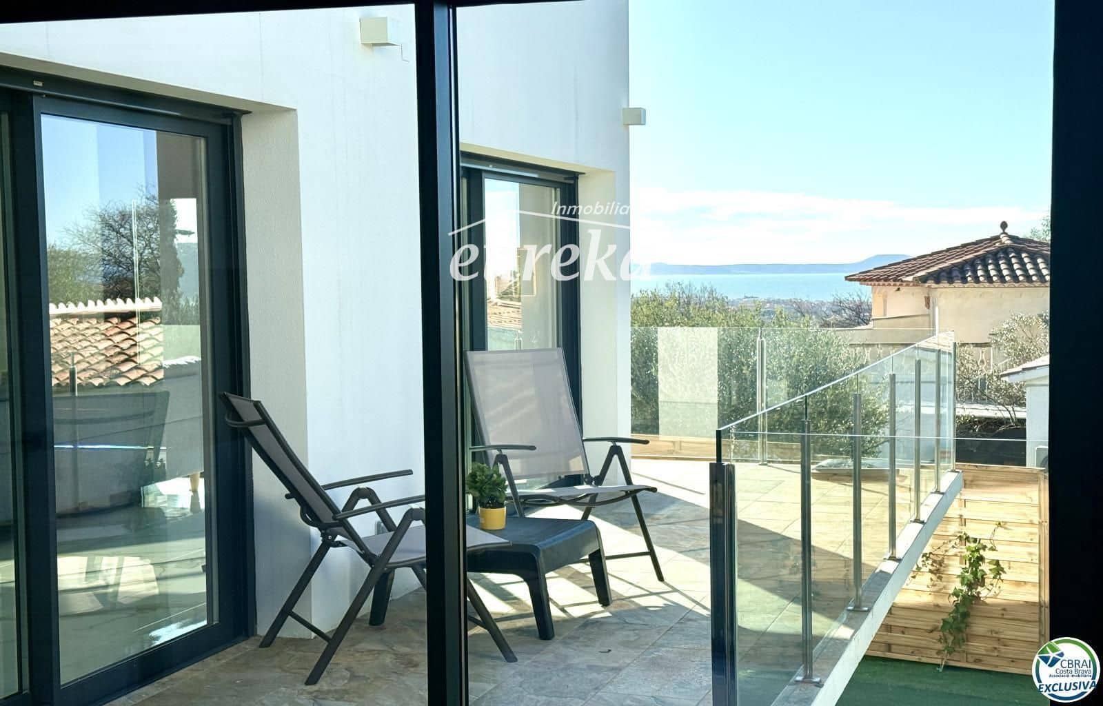 3 soveværelse Villa til salg i El Mas Fumats med swimmingpool garage - € 669.000 (Ref: 9267544)