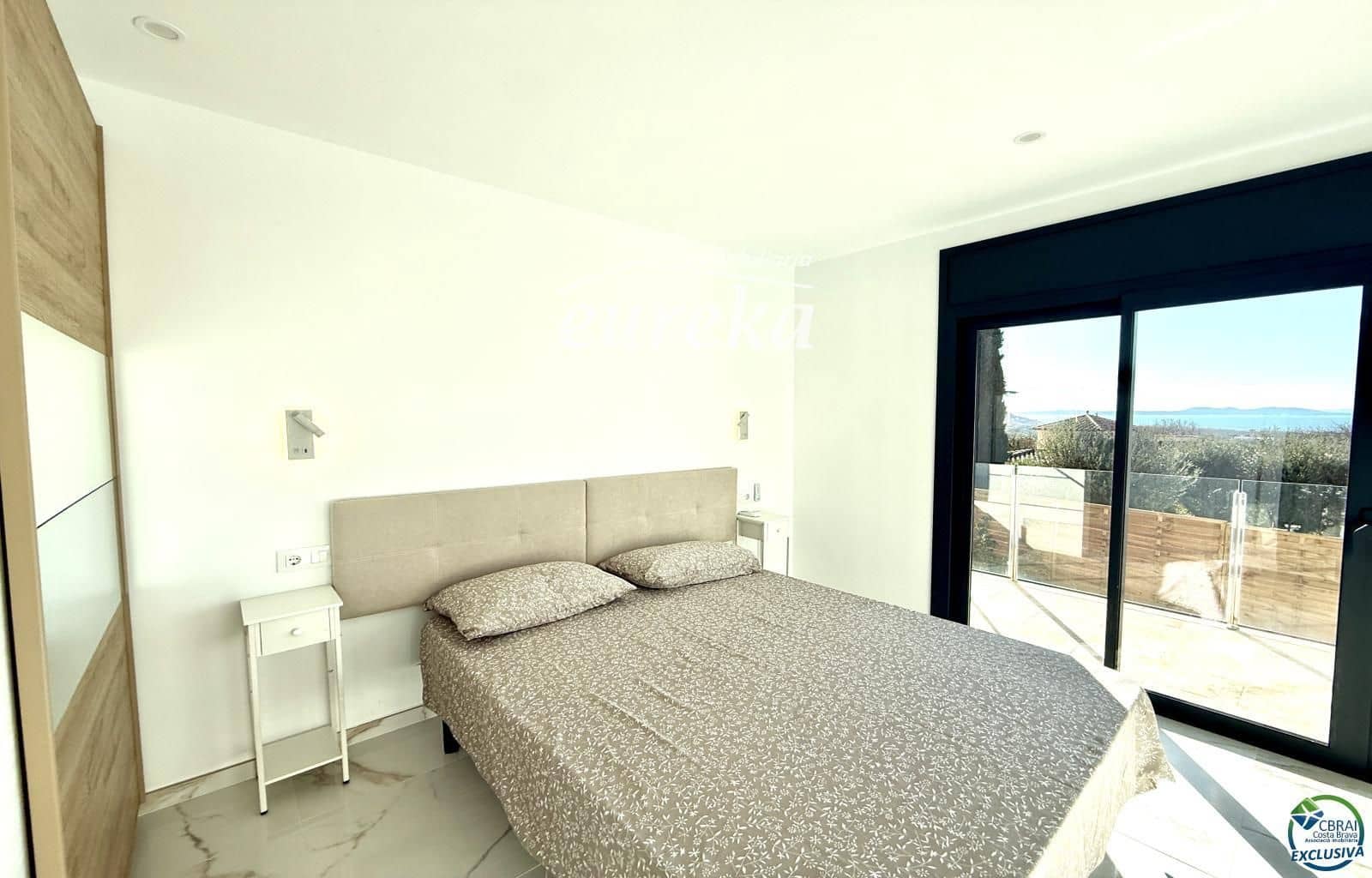 3 soveværelse Villa til salg i El Mas Fumats med swimmingpool garage - € 669.000 (Ref: 9267544)