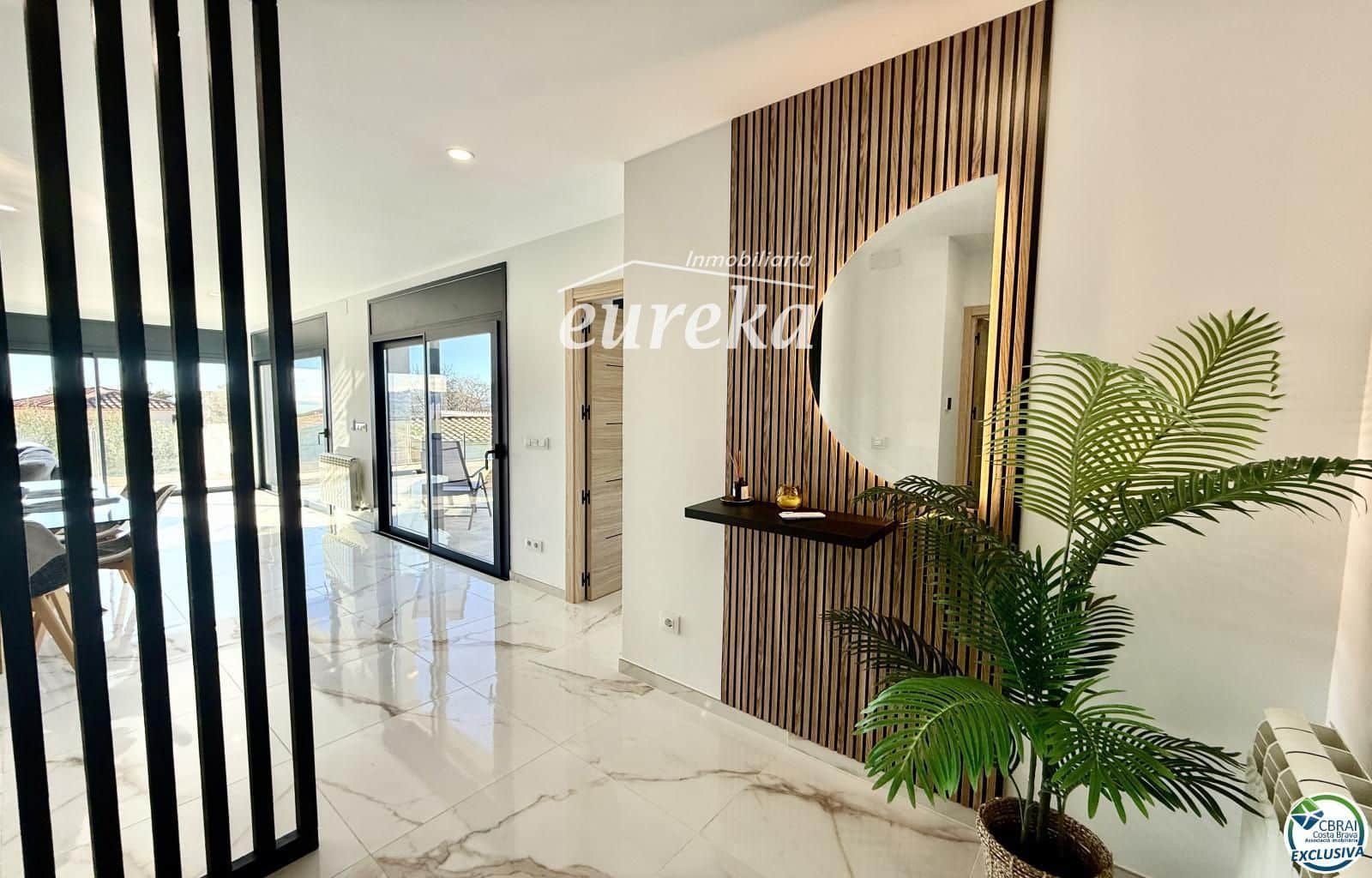 3 soveværelse Villa til salg i El Mas Fumats med swimmingpool garage - € 669.000 (Ref: 9267544)