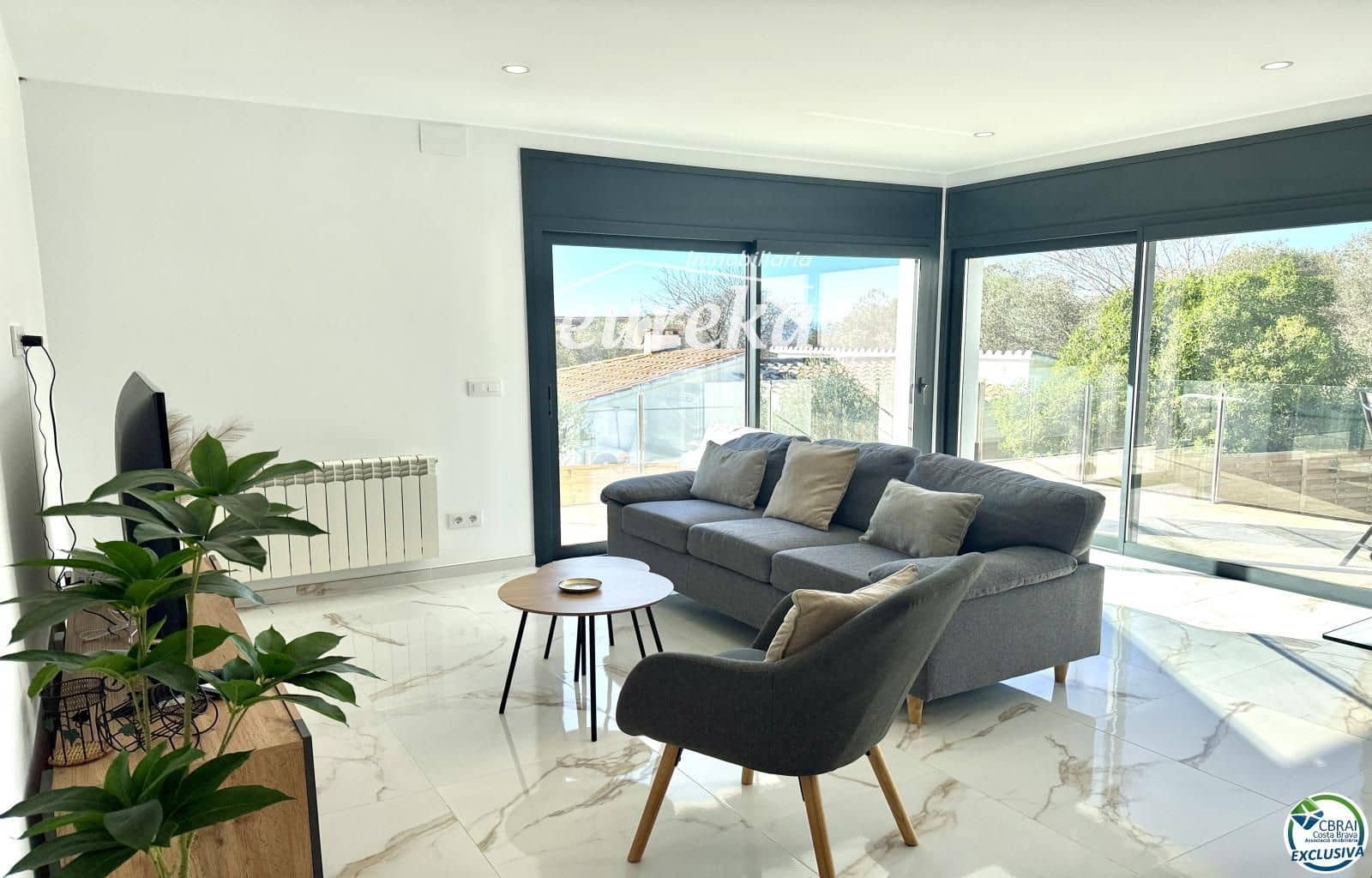 3 soveværelse Villa til salg i El Mas Fumats med swimmingpool garage - € 669.000 (Ref: 9267544)