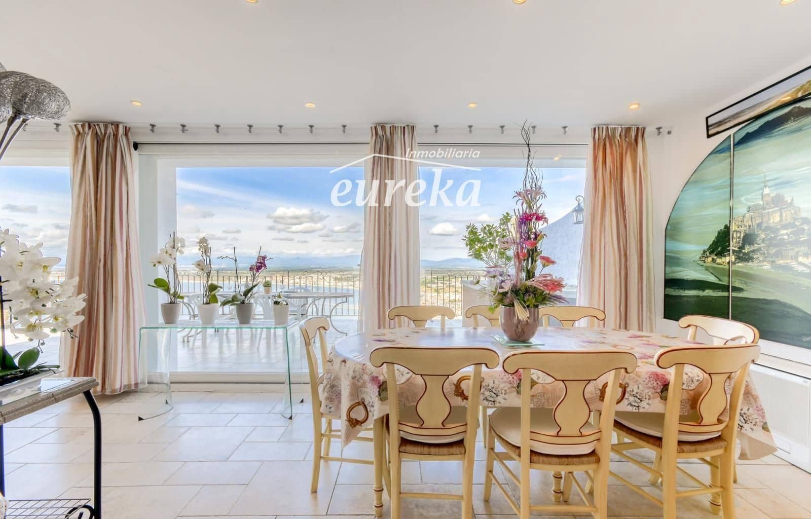 5 camera da letto Villa in vendita in Roses con piscina garage - 945.000 € (Rif: 9301687)