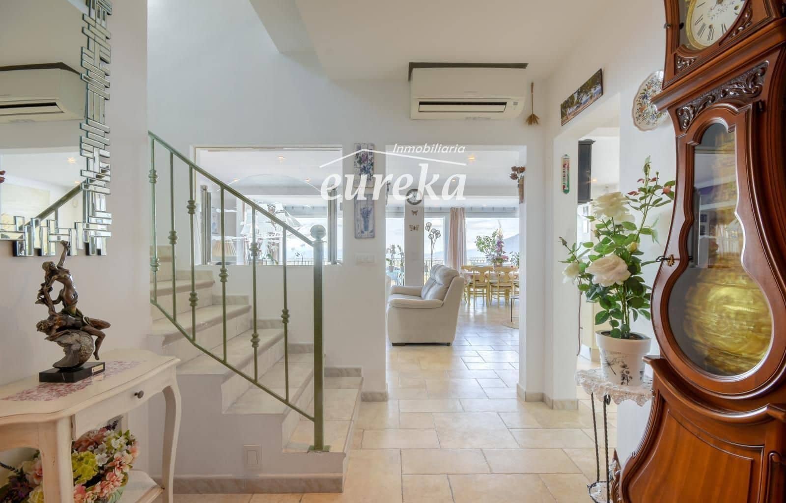 5 camera da letto Villa in vendita in Roses con piscina garage - 945.000 € (Rif: 9301687)