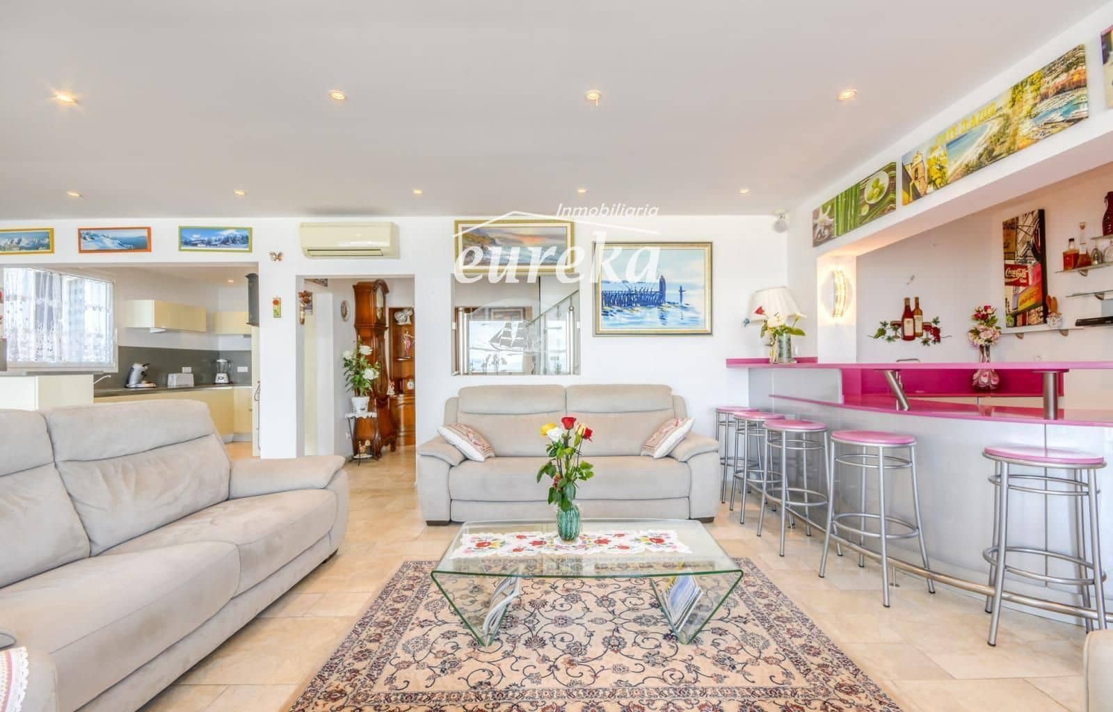 5 camera da letto Villa in vendita in Roses con piscina garage - 945.000 € (Rif: 9301687)