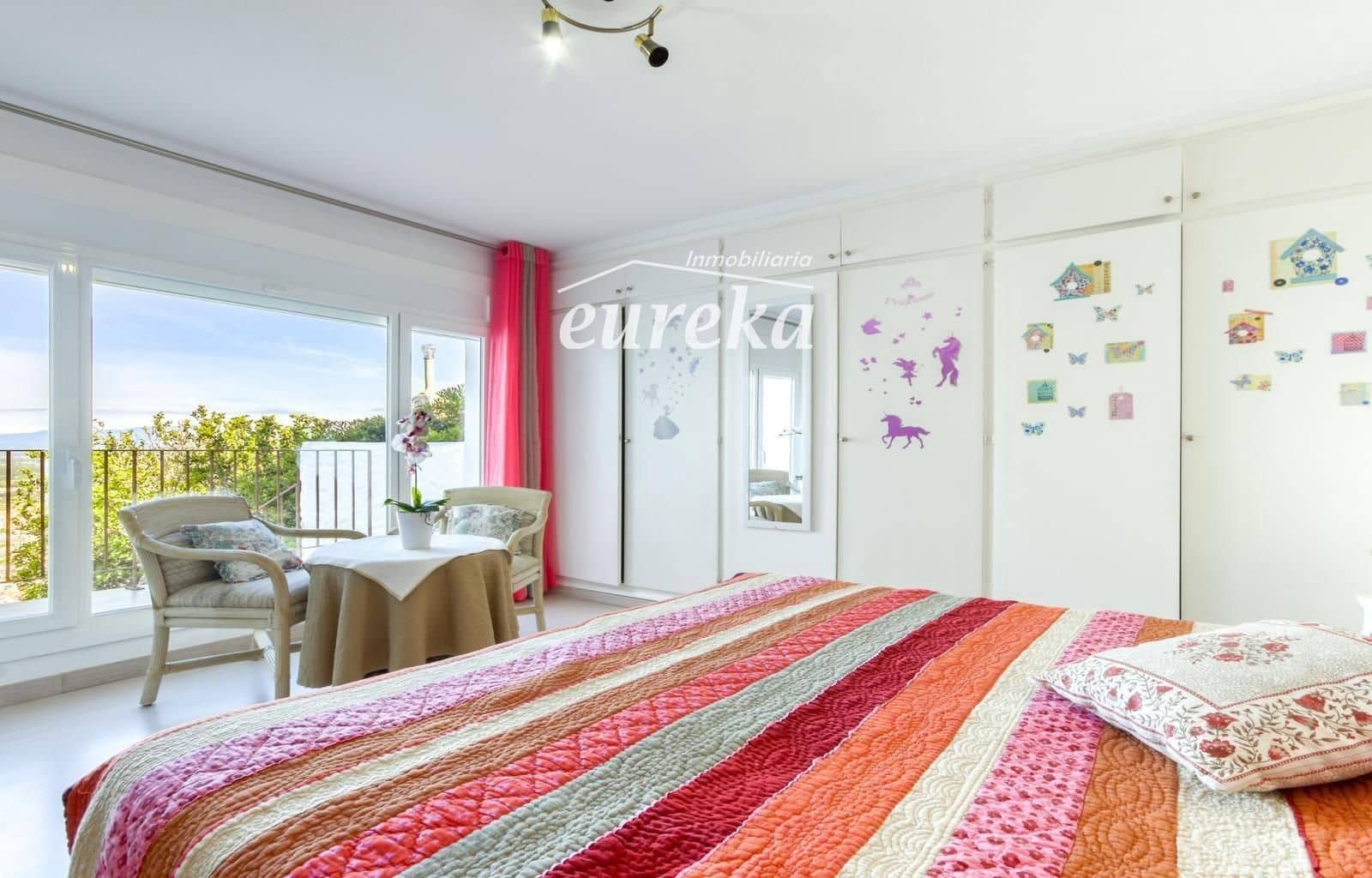 5 camera da letto Villa in vendita in Roses con piscina garage - 945.000 € (Rif: 9301687)