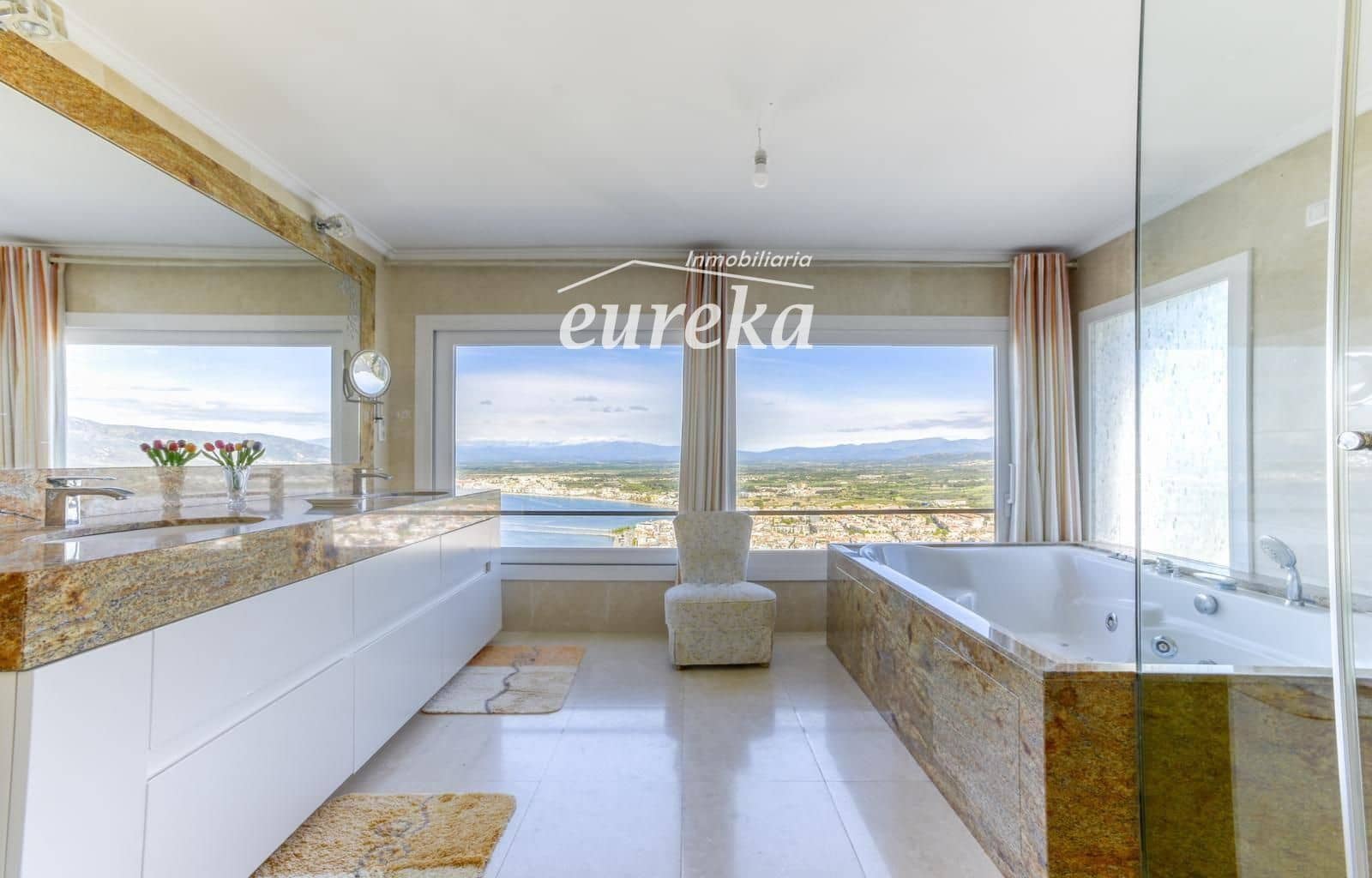 5 camera da letto Villa in vendita in Roses con piscina garage - 945.000 € (Rif: 9301687)