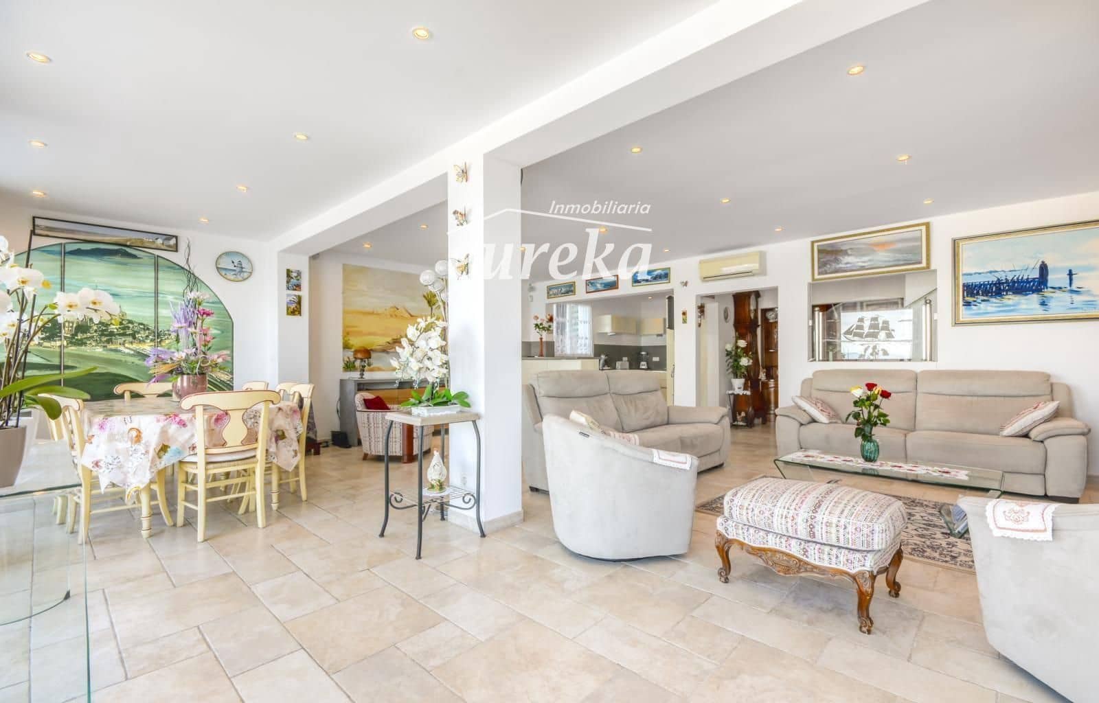 5 camera da letto Villa in vendita in Roses con piscina garage - 945.000 € (Rif: 9301687)