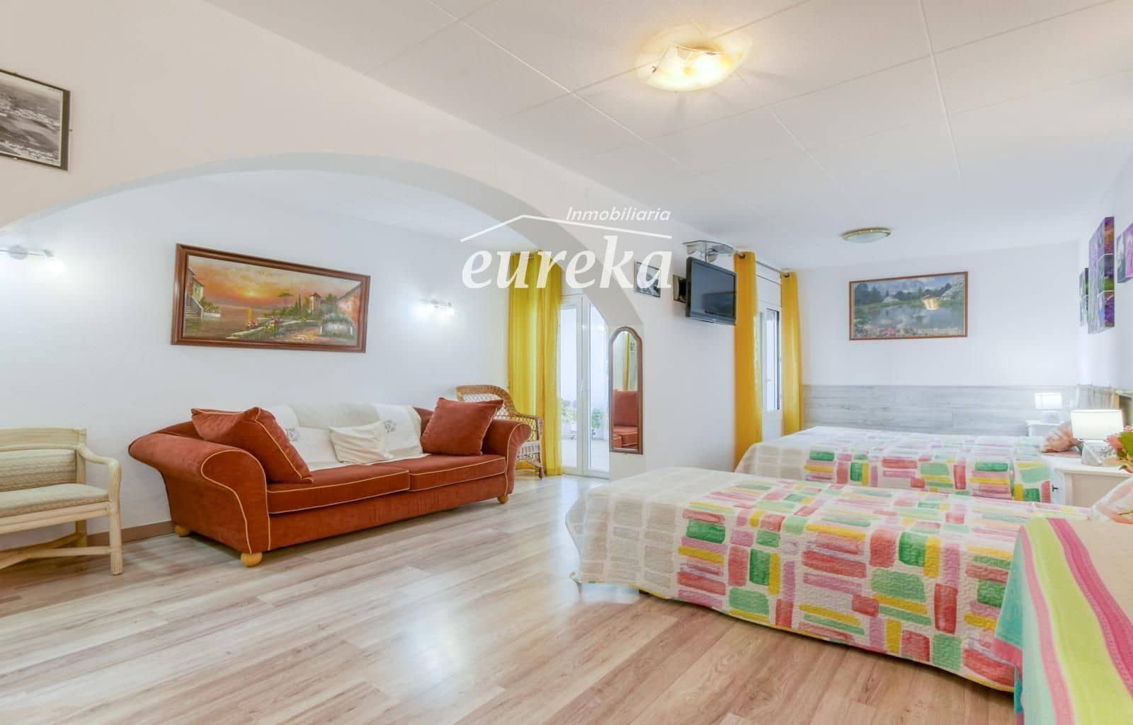 5 camera da letto Villa in vendita in Roses con piscina garage - 945.000 € (Rif: 9301687)