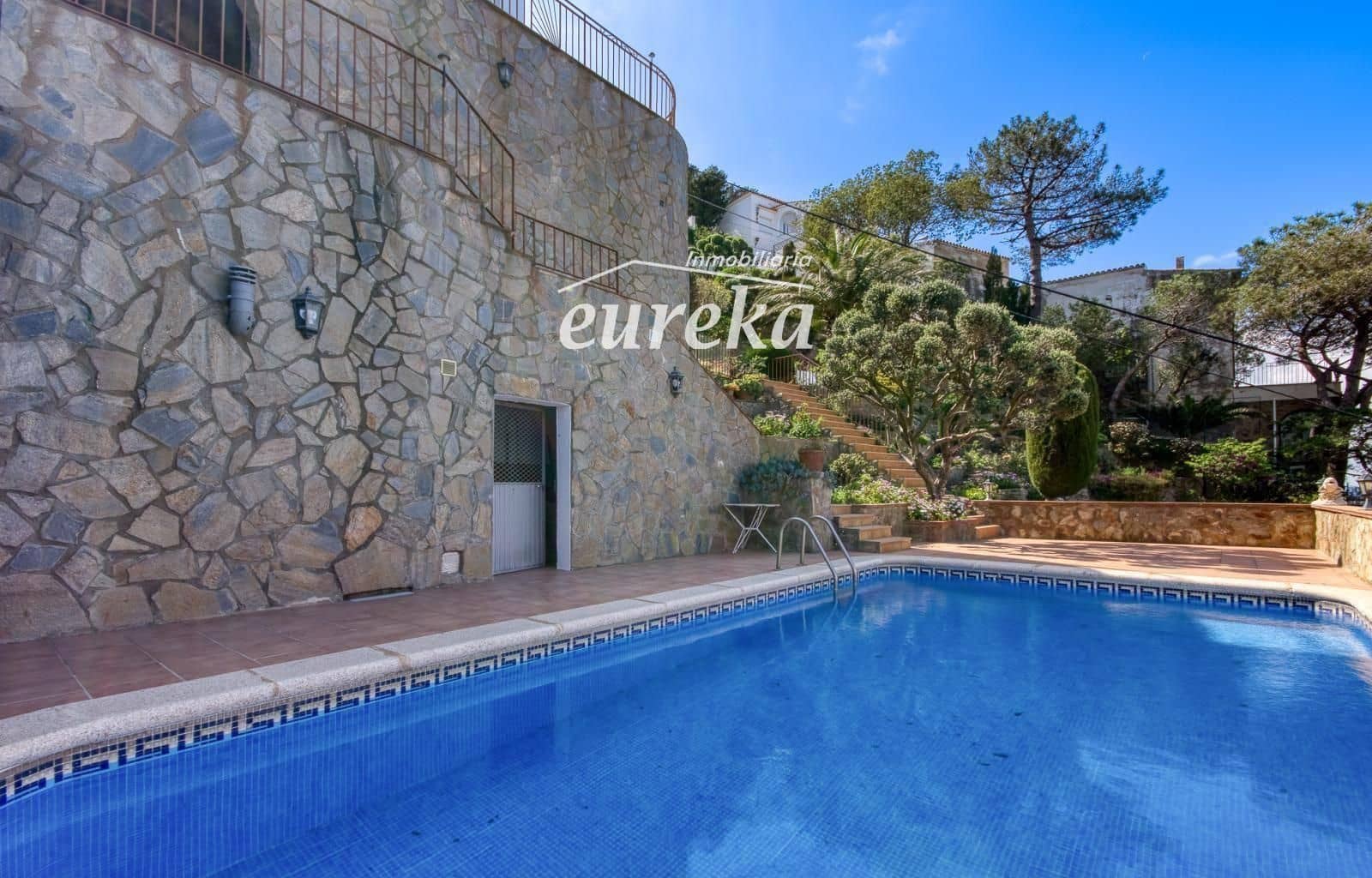 5 camera da letto Villa in vendita in Roses con piscina garage - 945.000 € (Rif: 9301687)