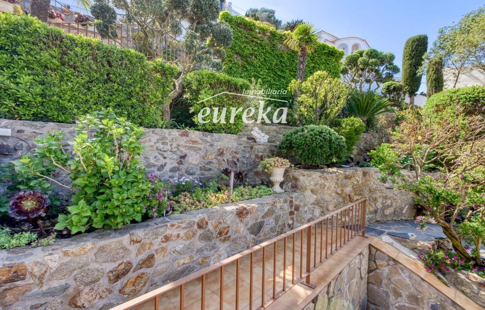 5 camera da letto Villa in vendita in Roses con piscina garage - 945.000 € (Rif: 9301687)