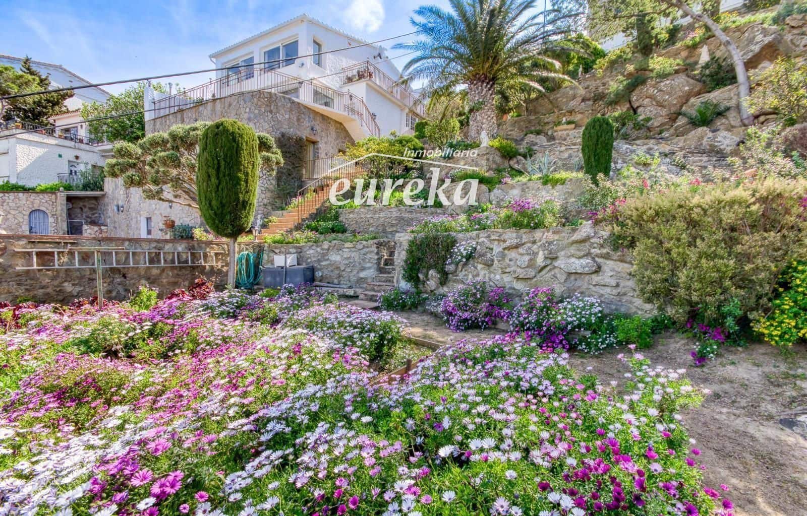 5 camera da letto Villa in vendita in Roses con piscina garage - 945.000 € (Rif: 9301687)