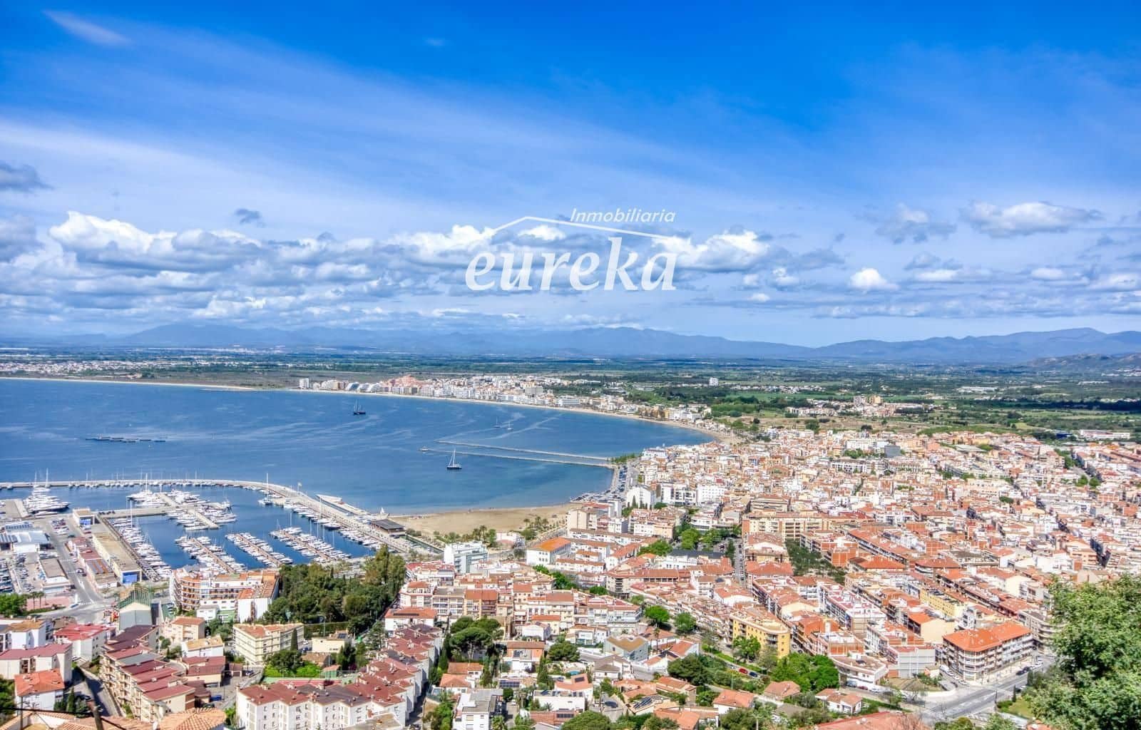 5 camera da letto Villa in vendita in Roses con piscina garage - 945.000 € (Rif: 9301687)