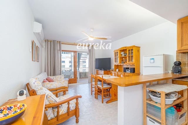 2 soveværelse Lejlighed til salg i Empuriabrava, Castelló d'Empúries med garage - € 270.000 (Ref: 9301688)