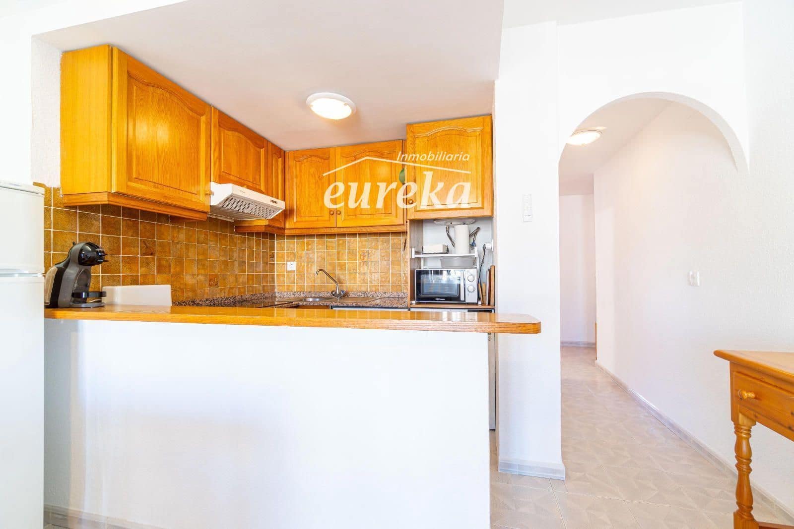 2 bedroom Flat for sale in Empuriabrava with garage - € 270,000 (Ref: 9301688)