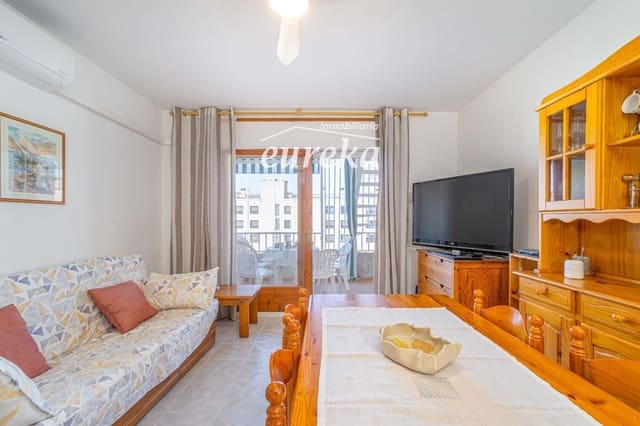 2 soveværelse Lejlighed til salg i Empuriabrava, Castelló d'Empúries med garage - € 270.000 (Ref: 9301688)