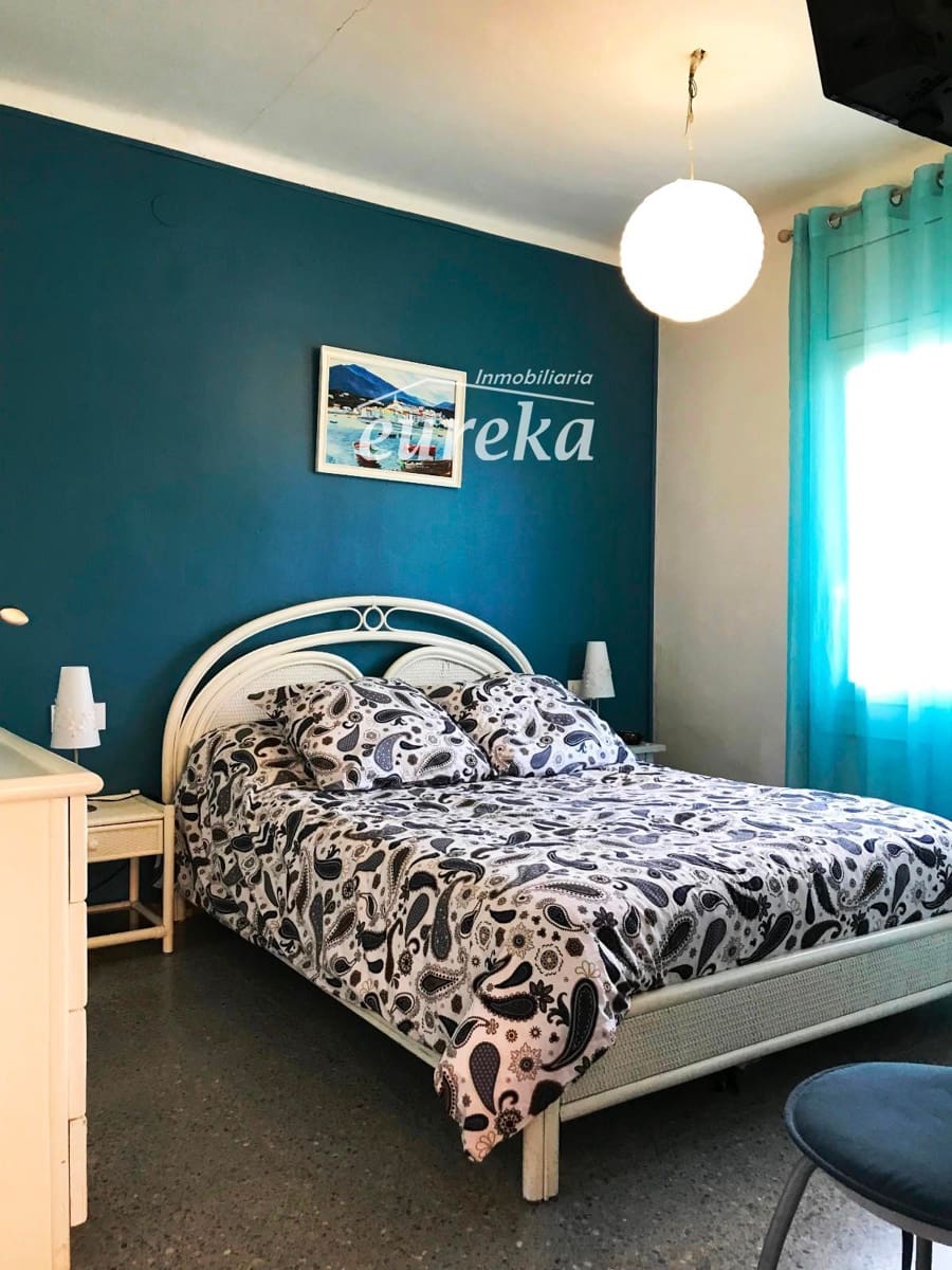 2 soverom Villa til salgs i Roses med svømmebasseng - € 340 000 (Ref: 9311415)