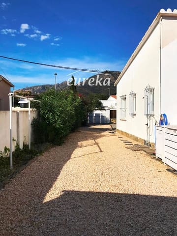 2 soverom Villa til salgs i Roses med svømmebasseng - € 340 000 (Ref: 9311415)