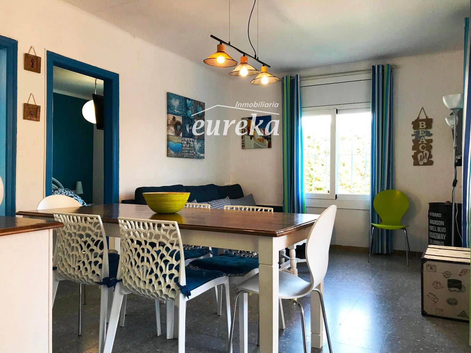 2 soverom Villa til salgs i Roses med svømmebasseng - € 340 000 (Ref: 9311415)