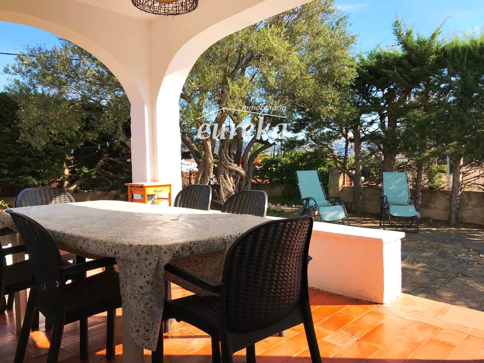 2 soverom Villa til salgs i Roses med svømmebasseng - € 340 000 (Ref: 9311415)