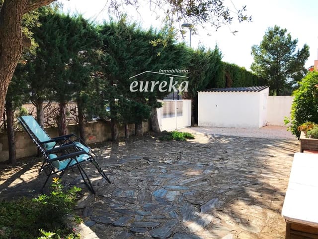 2 soverom Villa til salgs i Roses med svømmebasseng - € 340 000 (Ref: 9311415)