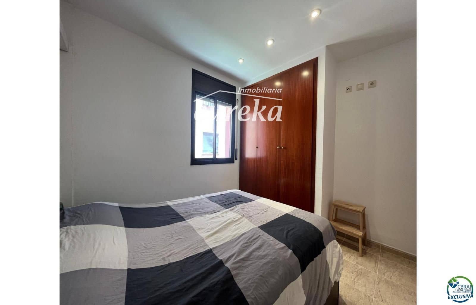 2 quarto Apartamento para venda em Empuriabrava com garagem - 365 000 € (Ref: 9369214)