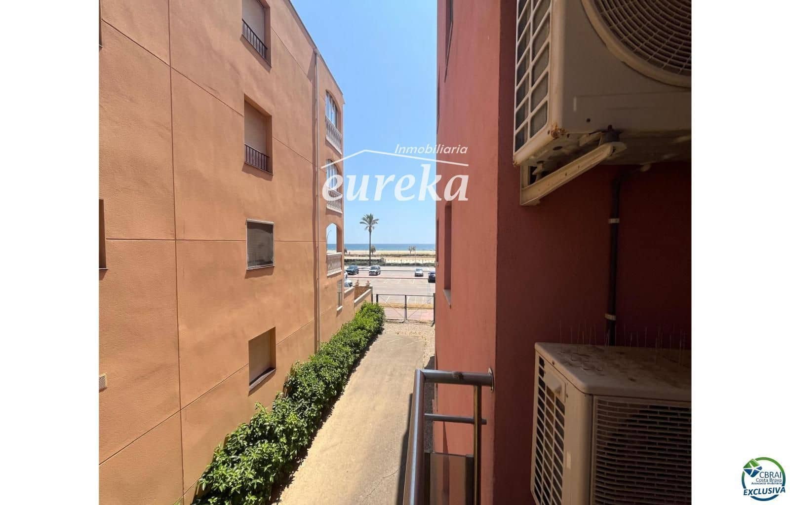 2 quarto Apartamento para venda em Empuriabrava com garagem - 365 000 € (Ref: 9369214)