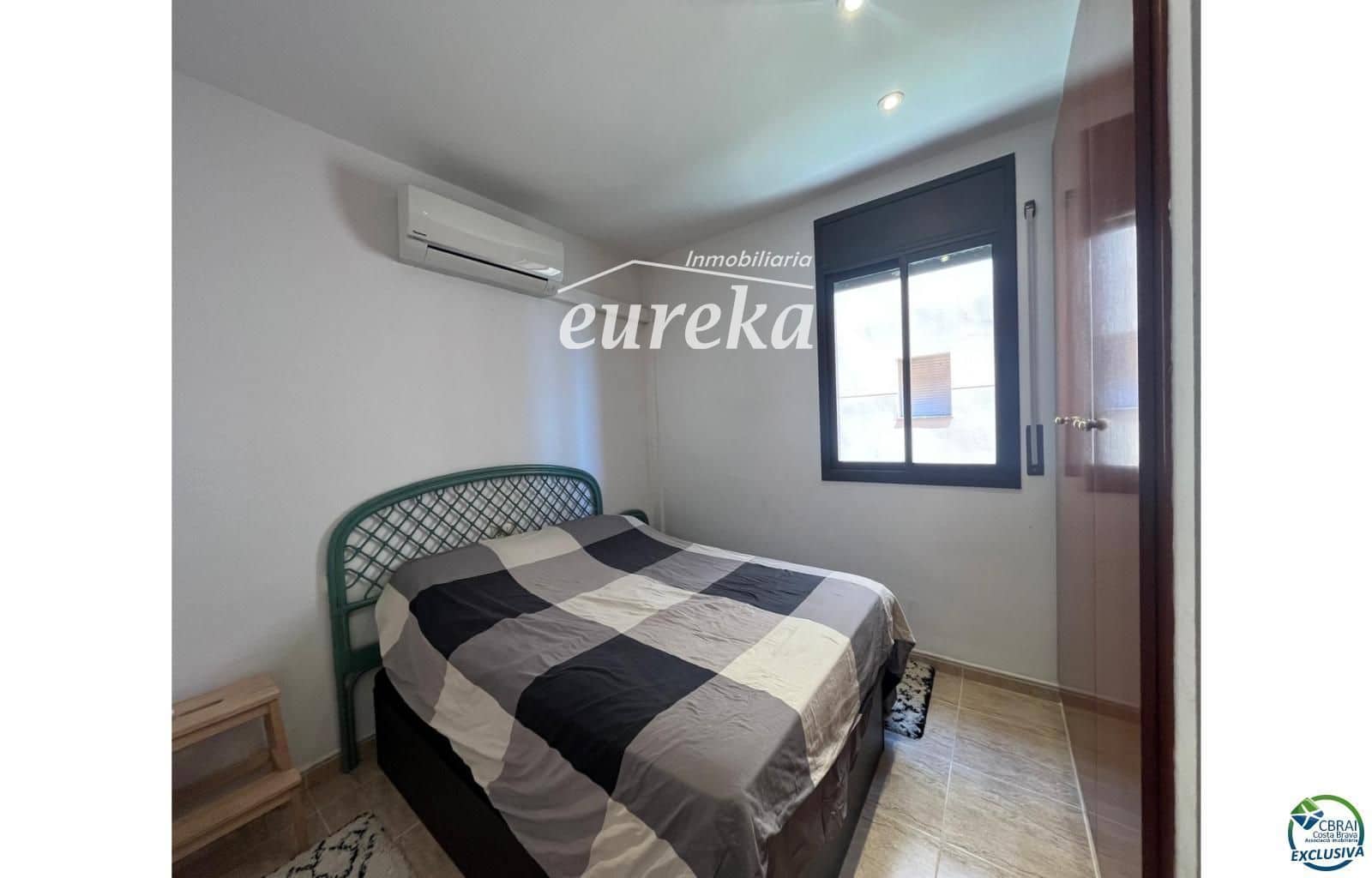2 quarto Apartamento para venda em Empuriabrava com garagem - 365 000 € (Ref: 9369214)