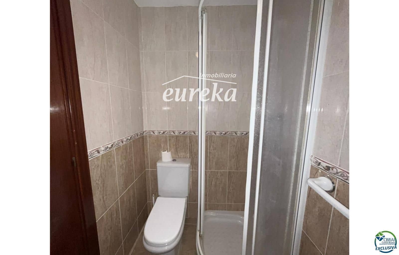2 quarto Apartamento para venda em Empuriabrava com garagem - 365 000 € (Ref: 9369214)