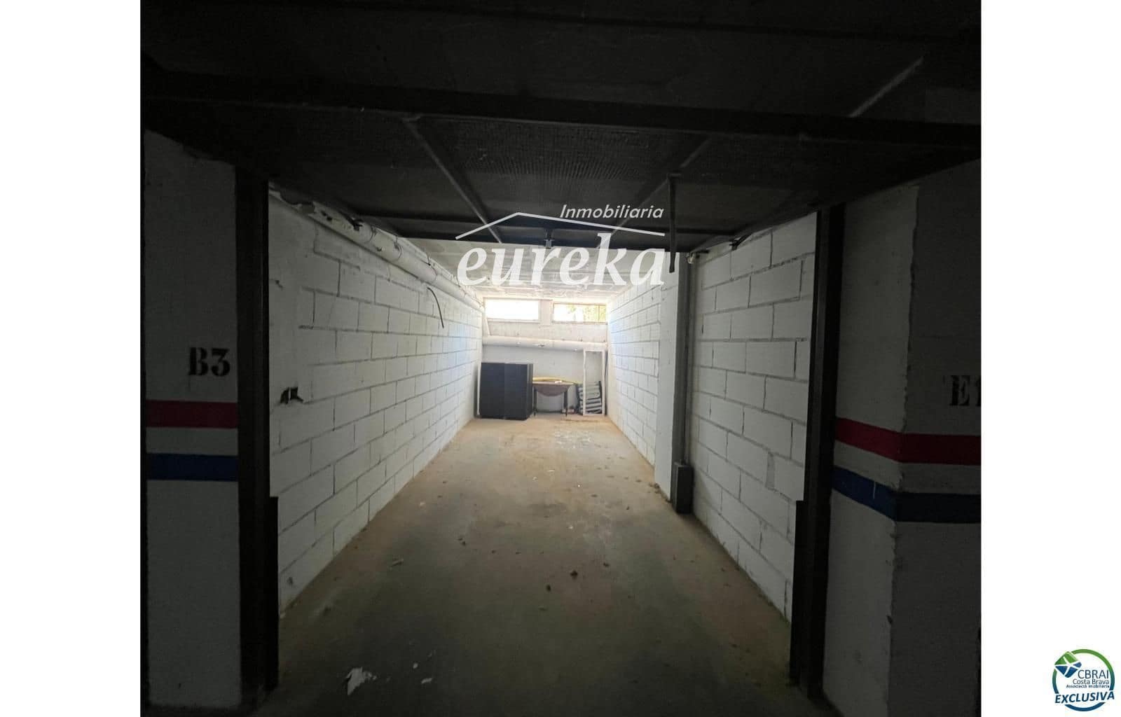 2 quarto Apartamento para venda em Empuriabrava com garagem - 365 000 € (Ref: 9369214)