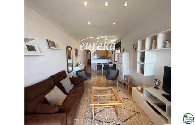 2 makuuhuone Asunto myytävänä paikassa Empuriabrava, Castelló d'Empúries mukana 
autotalli - 365 000 € (Ref: 9369214)