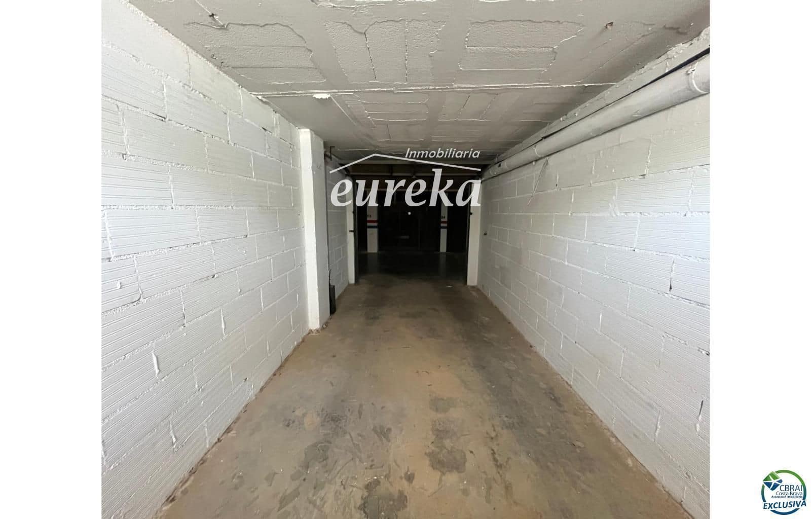 2 quarto Apartamento para venda em Empuriabrava com garagem - 365 000 € (Ref: 9369214)